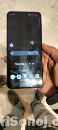 Realme 8